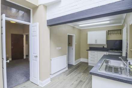 Jubilee Road - Great First Time Buy - Vacant, Image 7