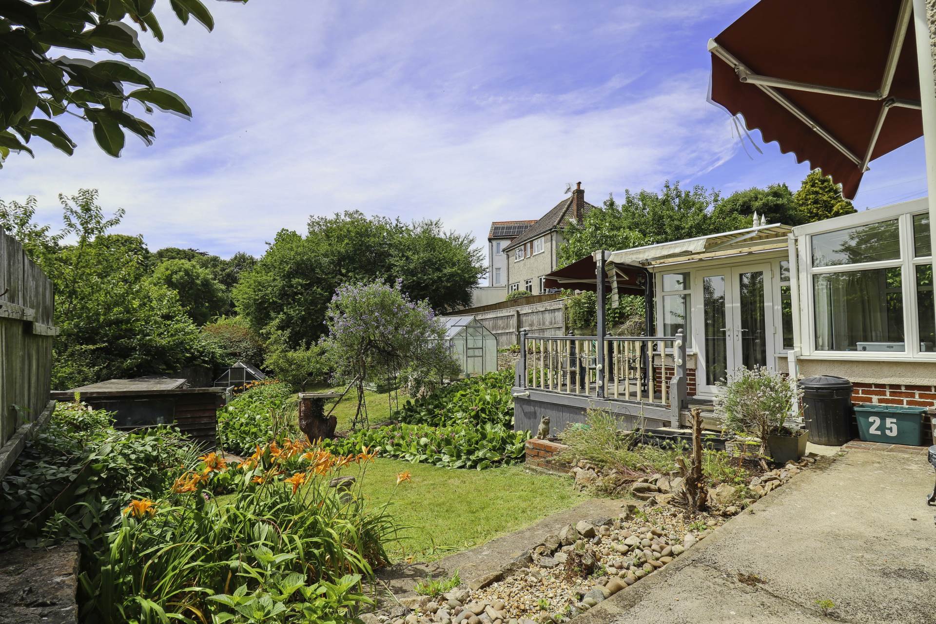 Brendon Avenue, Hillside, Image 10