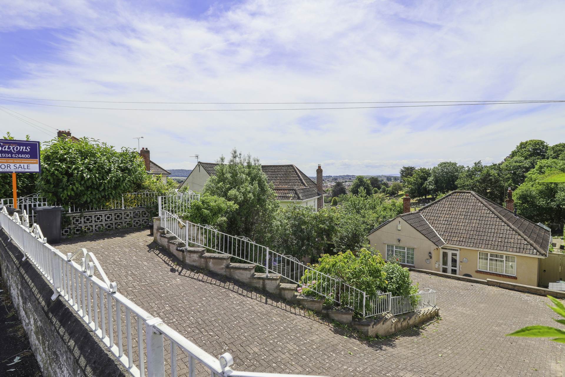 Brendon Avenue, Hillside, Image 2
