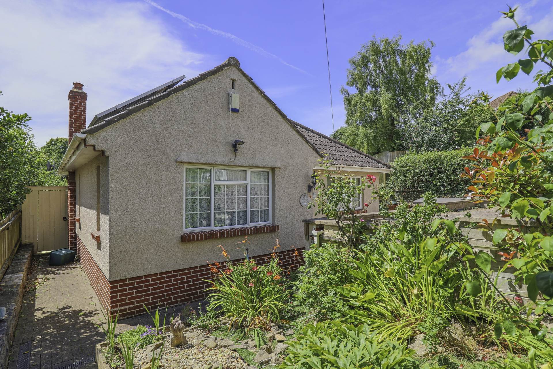 Brendon Avenue, Hillside, Image 3