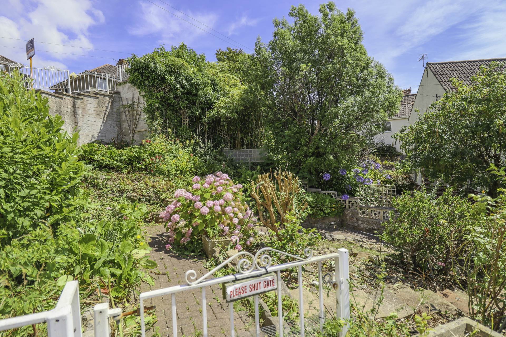 Brendon Avenue, Hillside, Image 4