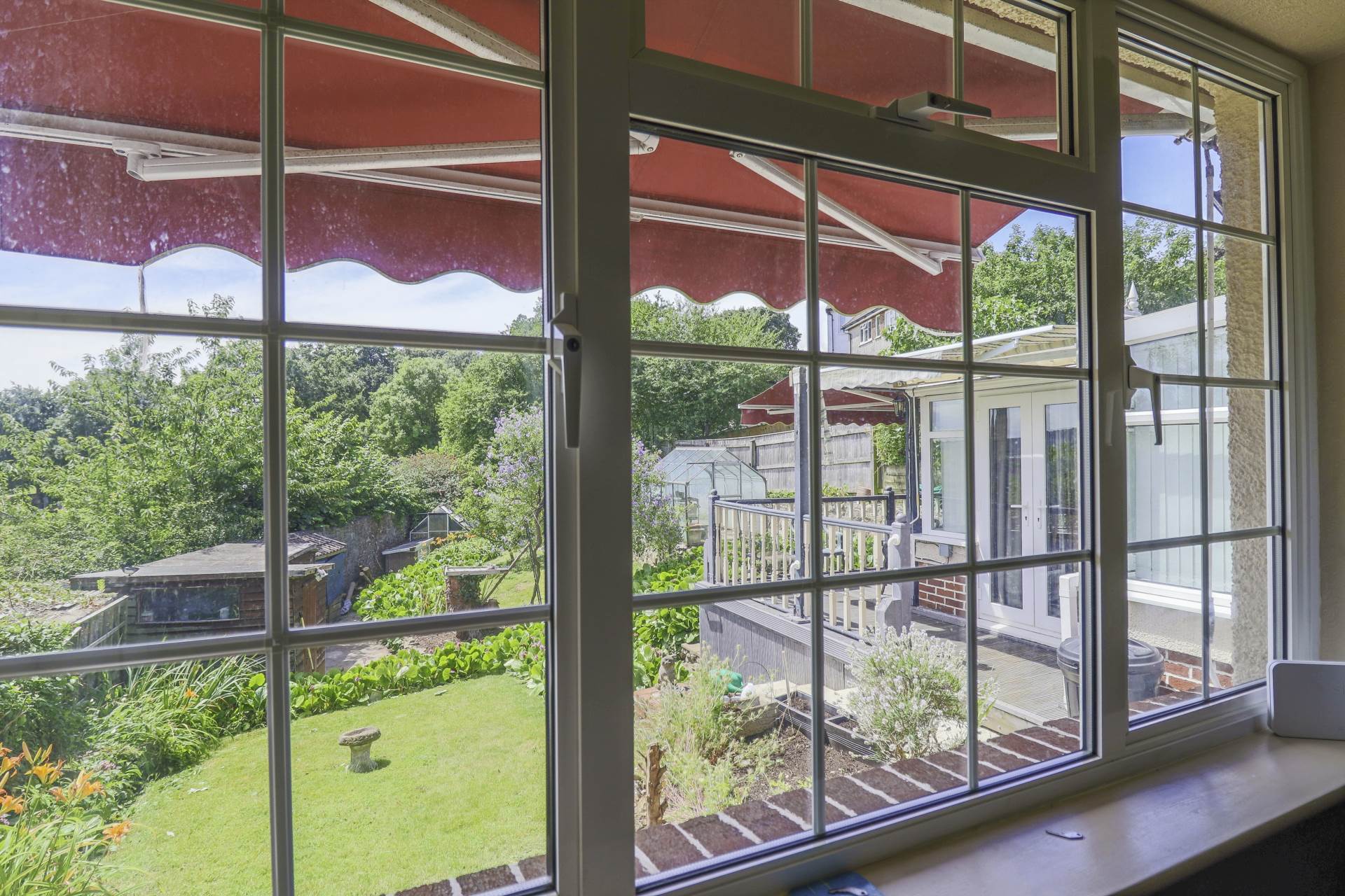 Brendon Avenue, Hillside, Image 7