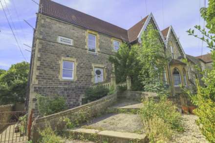 Victoria Quadrant - Superb Period Flat, Image 1