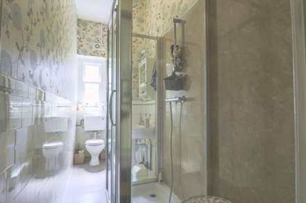 Victoria Quadrant - Superb Period Flat, Image 10