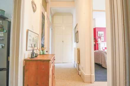 Victoria Quadrant - Superb Period Flat, Image 5