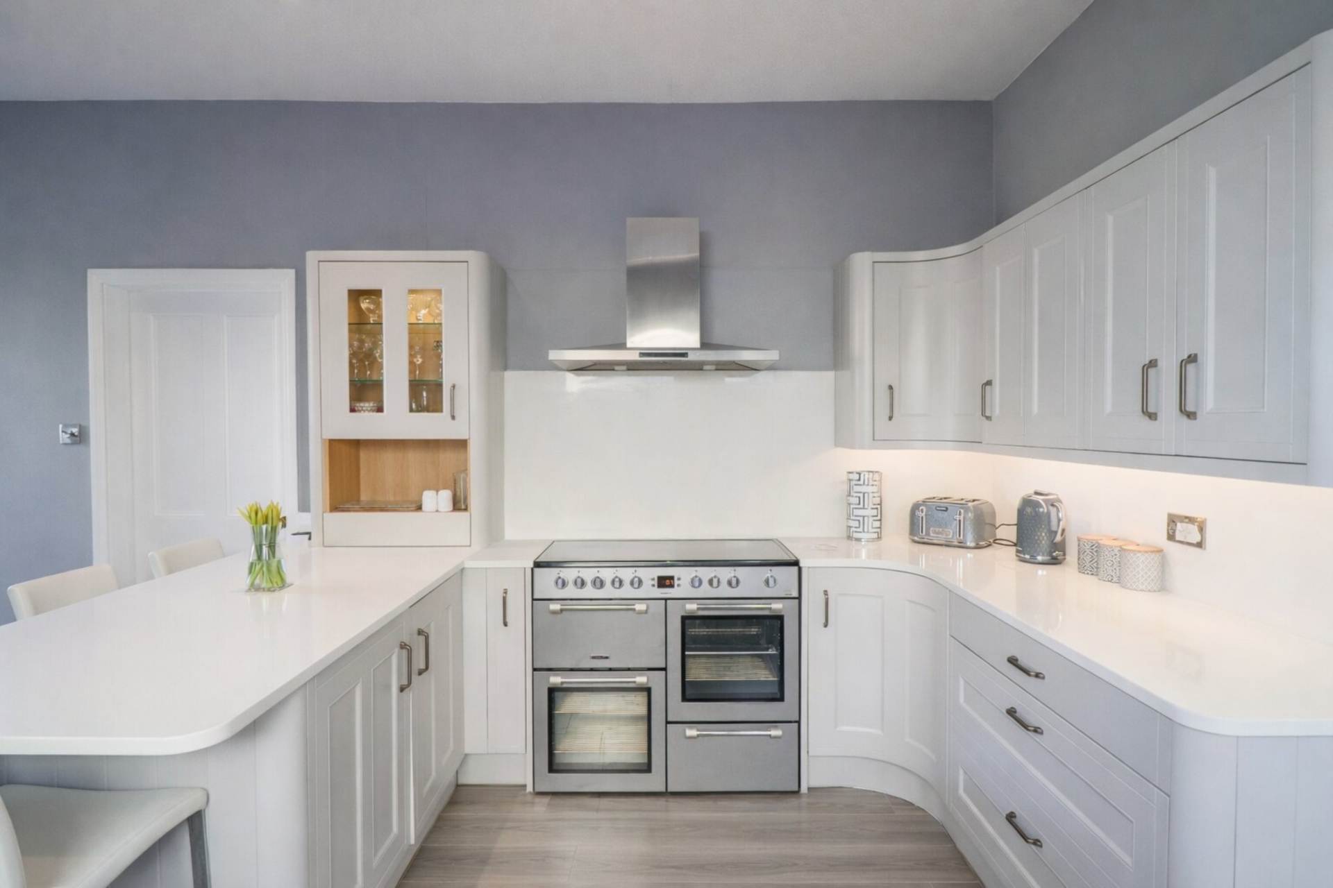 Uphill Road North, South Ward - Grand Residence In Prime Location, Image 10