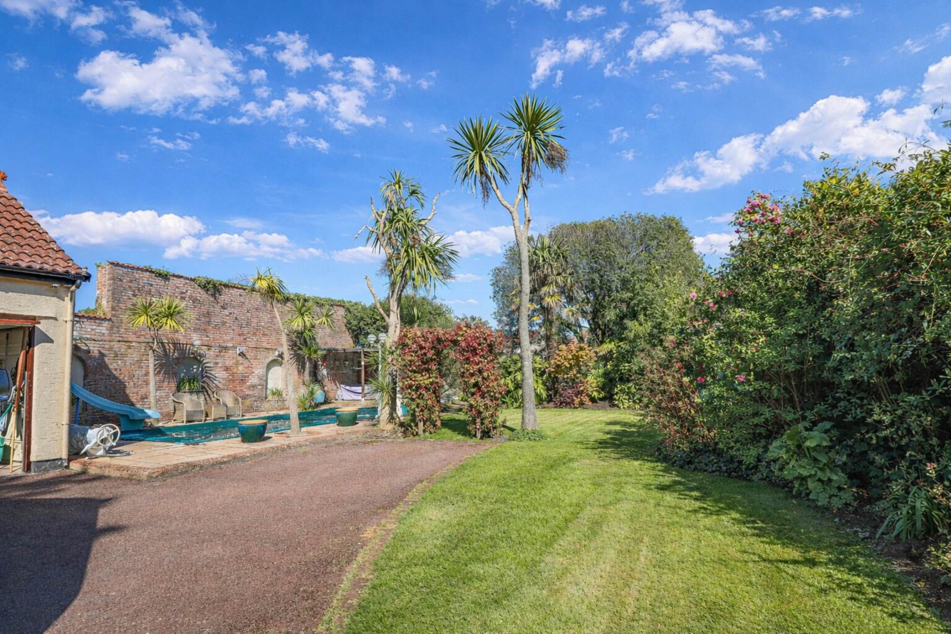 Uphill Road North, South Ward - Grand Residence In Prime Location, Image 12