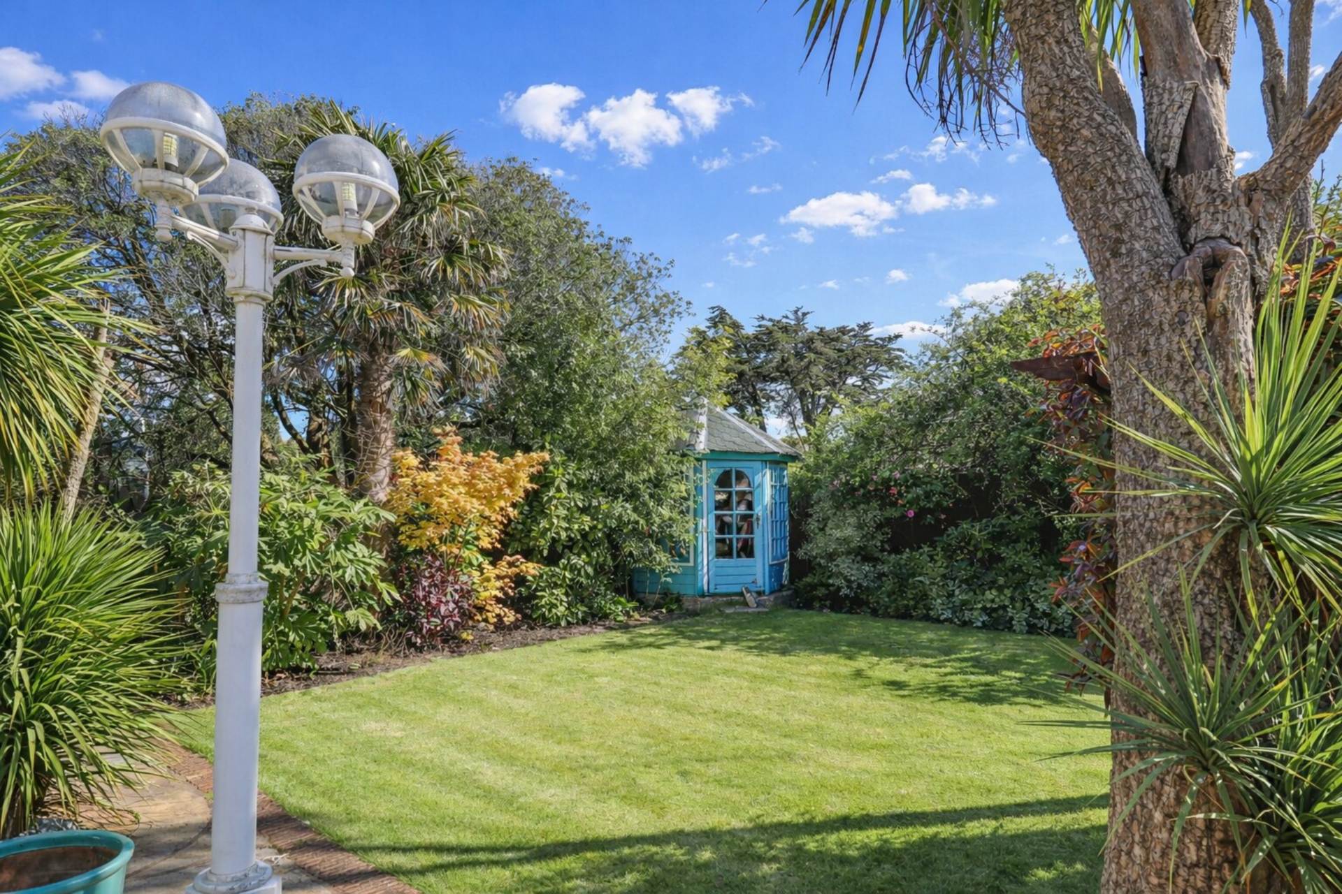 Uphill Road North, South Ward - Grand Residence In Prime Location, Image 14