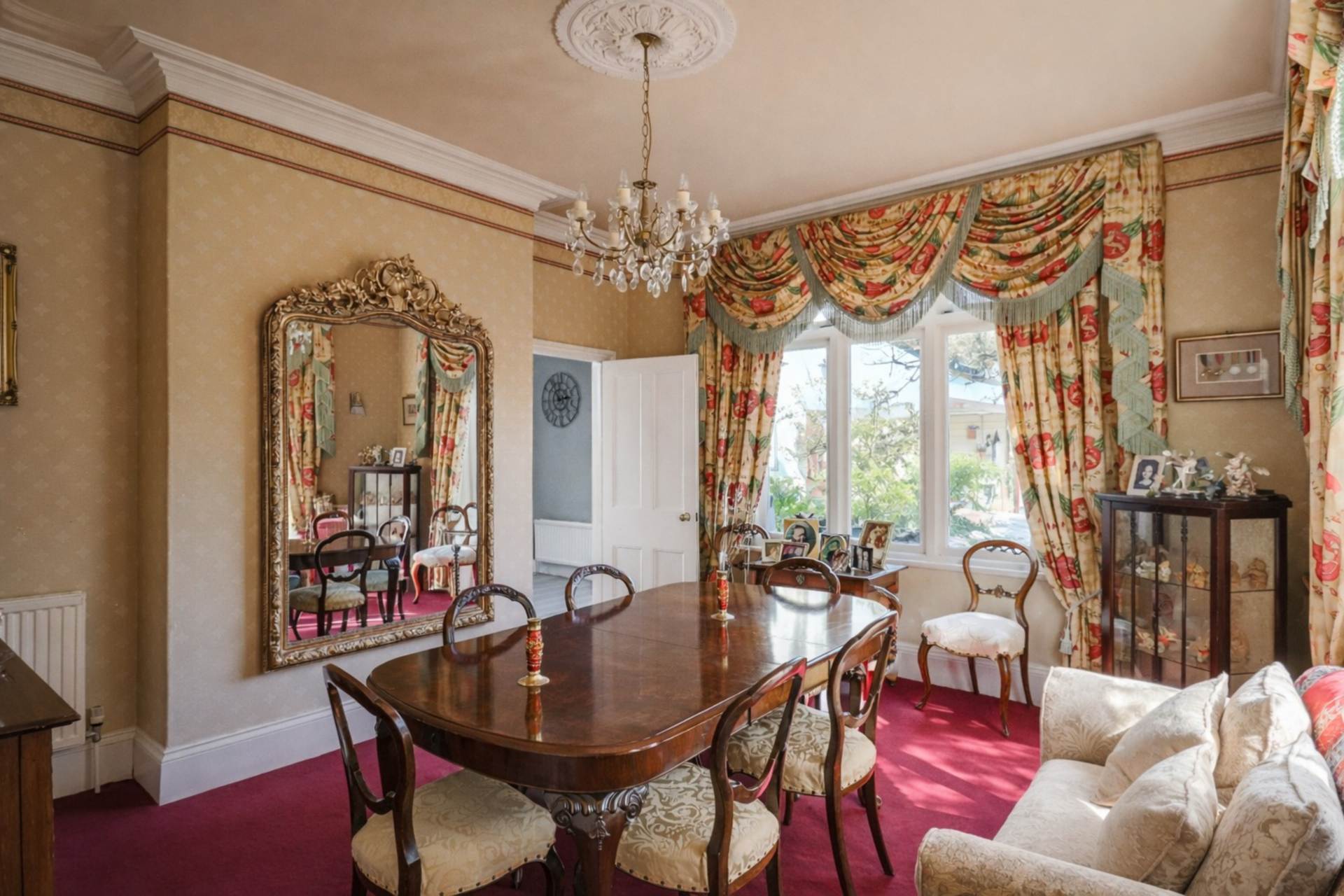 Uphill Road North, South Ward - Grand Residence In Prime Location, Image 15