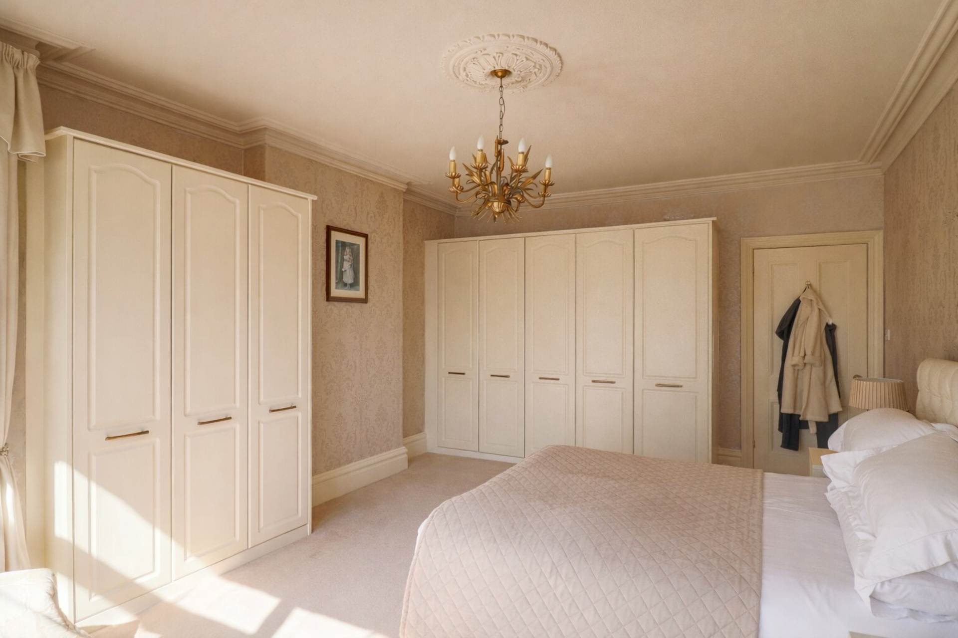 Uphill Road North, South Ward - Grand Residence In Prime Location, Image 18