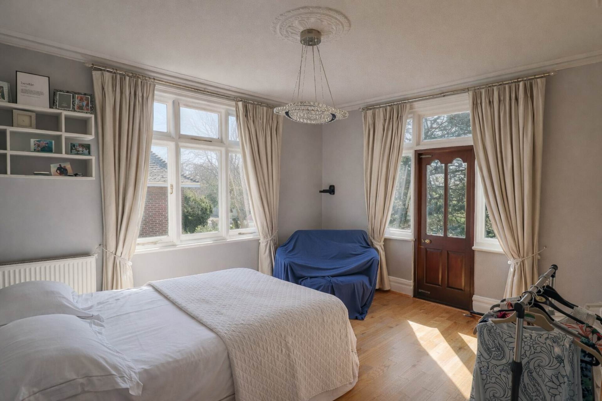 Uphill Road North, South Ward - Grand Residence In Prime Location, Image 19