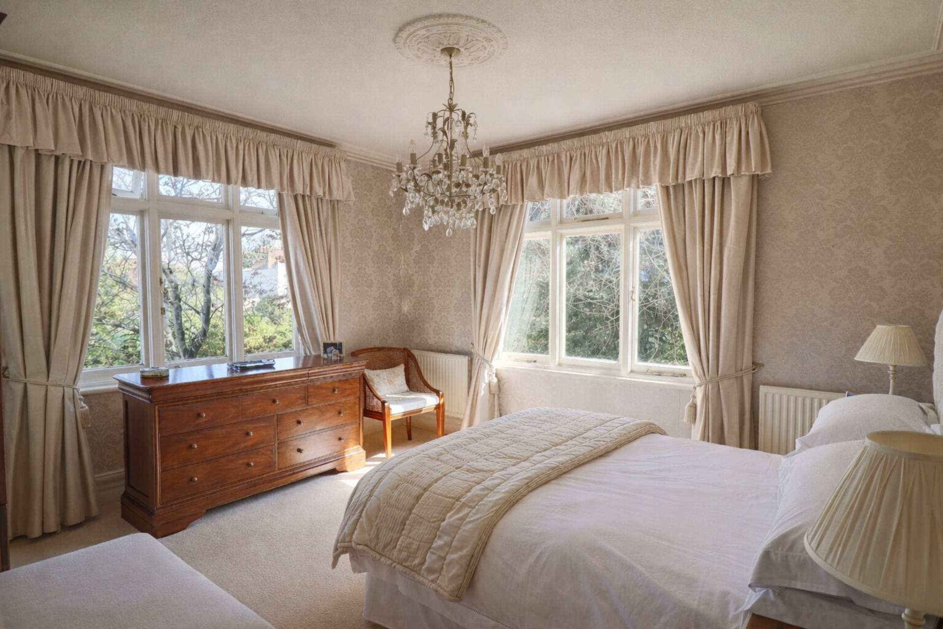 Uphill Road North, South Ward - Grand Residence In Prime Location, Image 20