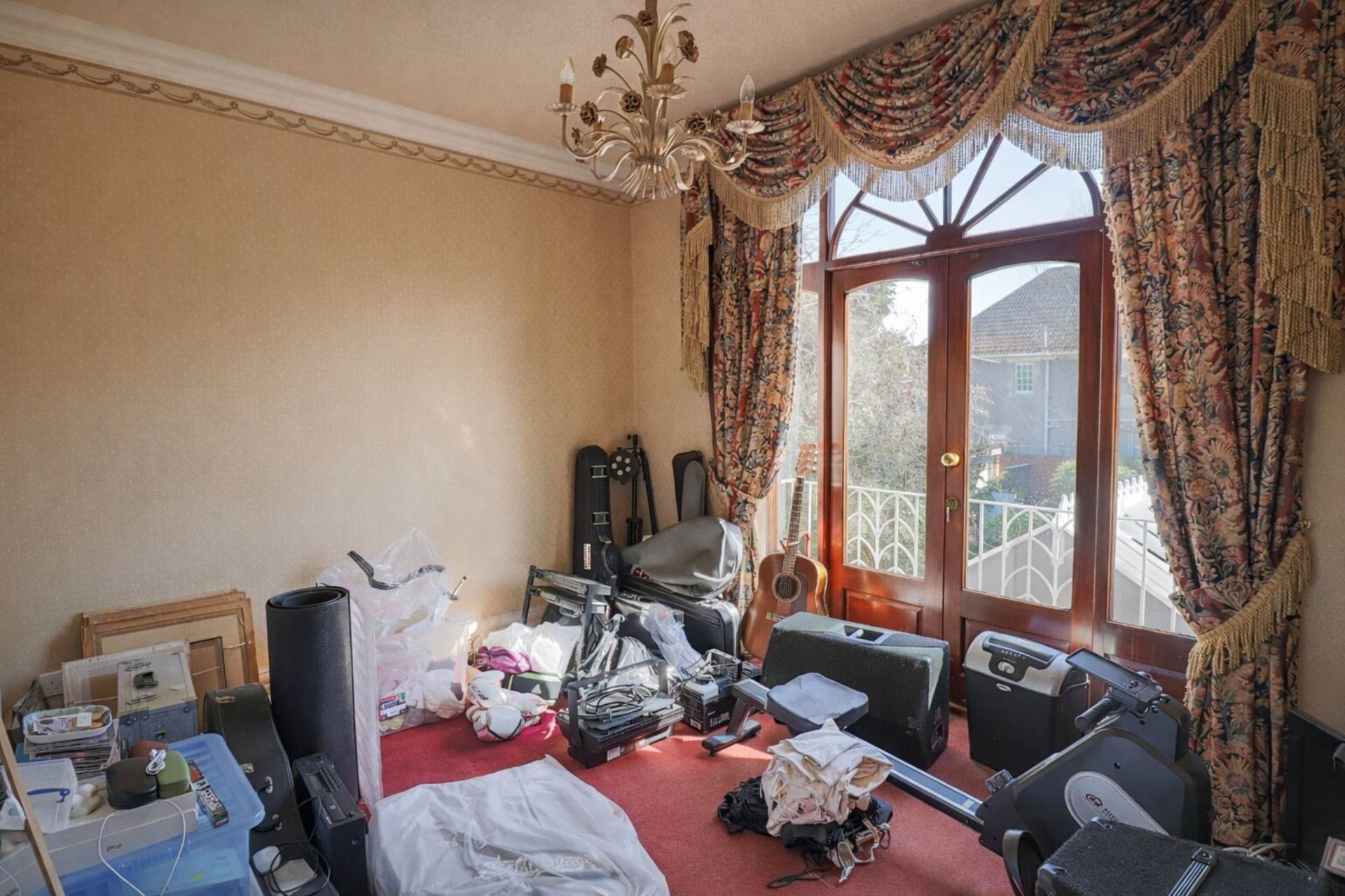 Uphill Road North, South Ward - Grand Residence In Prime Location, Image 21