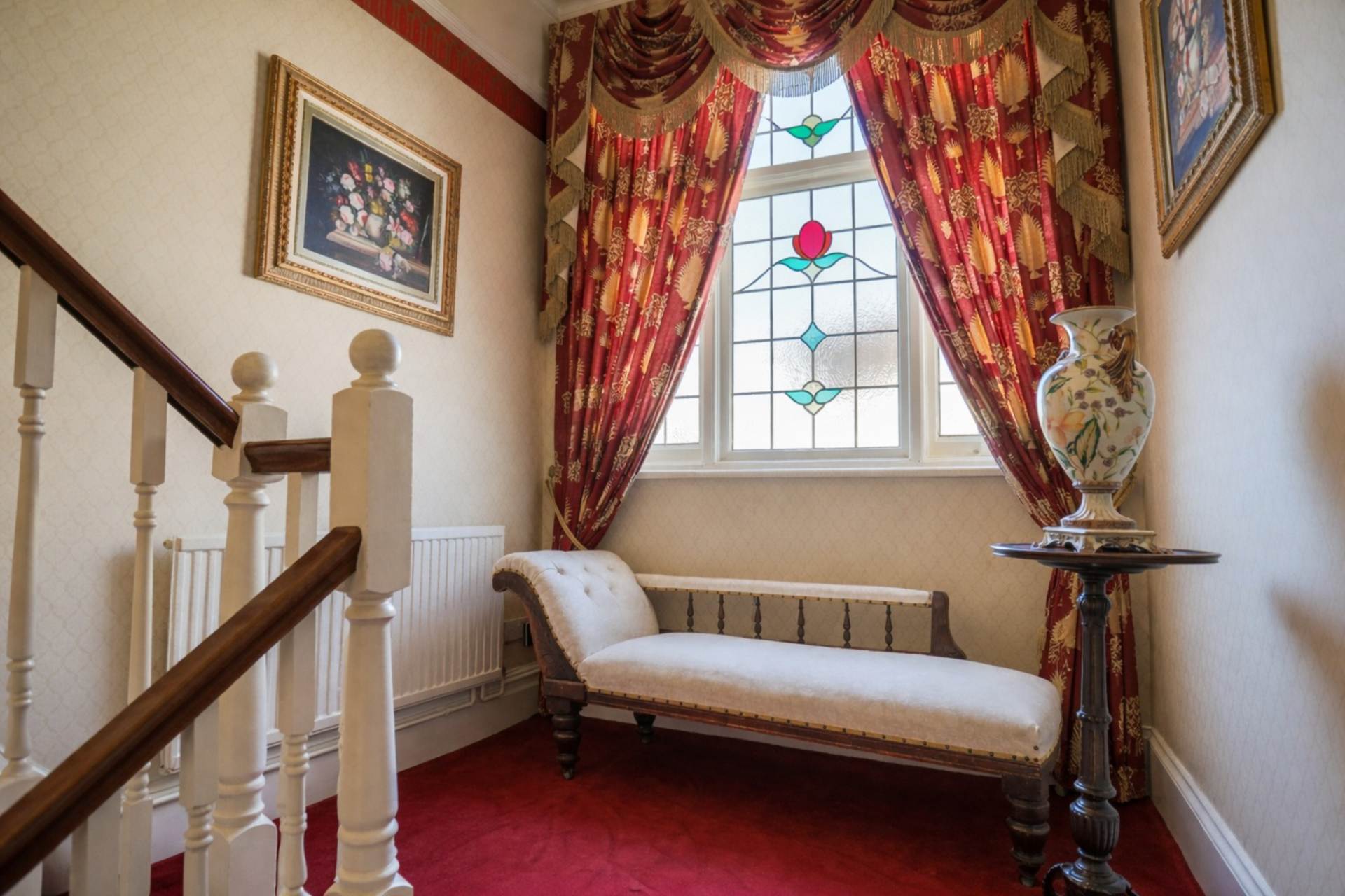 Uphill Road North, South Ward - Grand Residence In Prime Location, Image 25