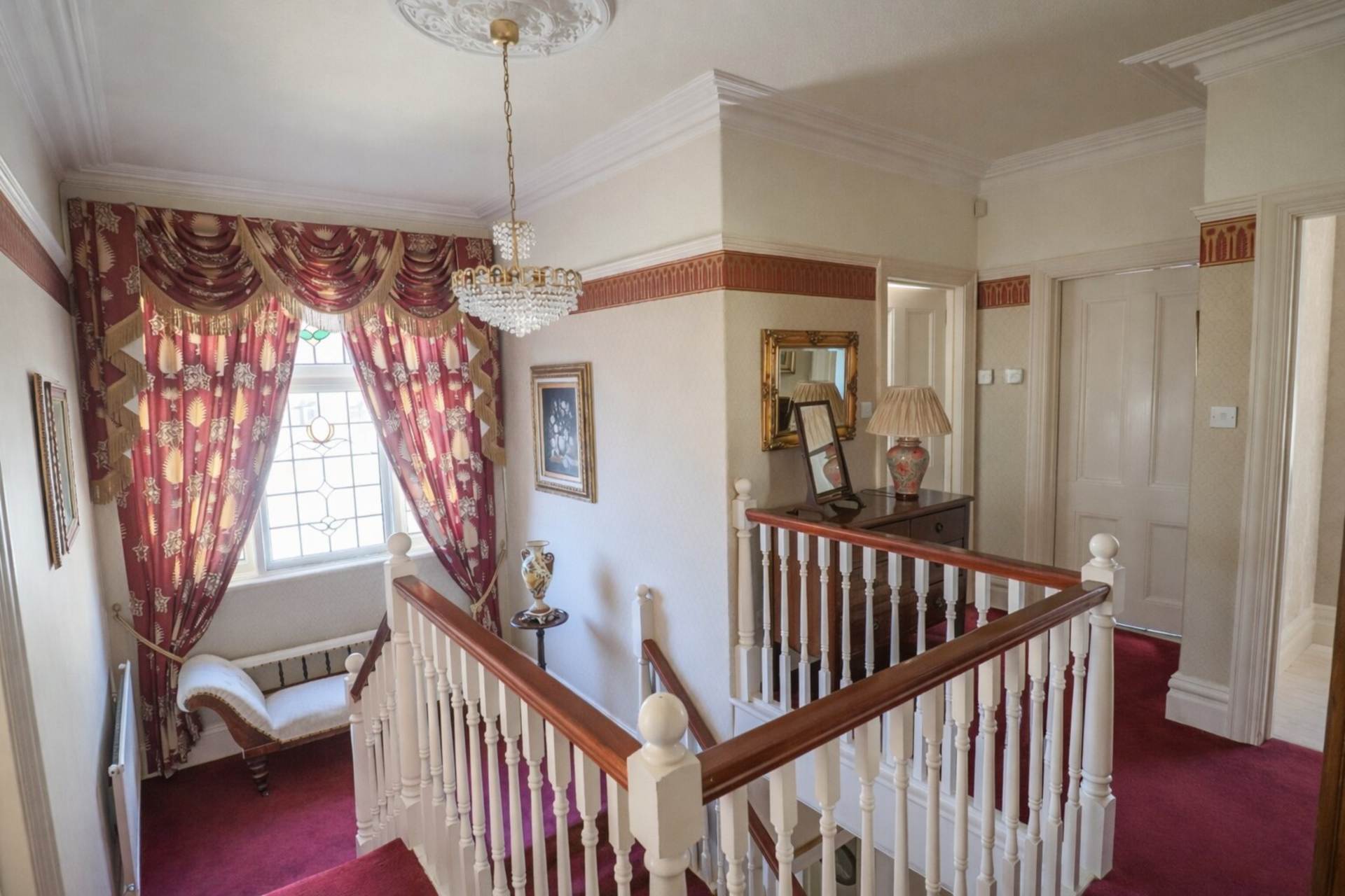 Uphill Road North, South Ward - Grand Residence In Prime Location, Image 26