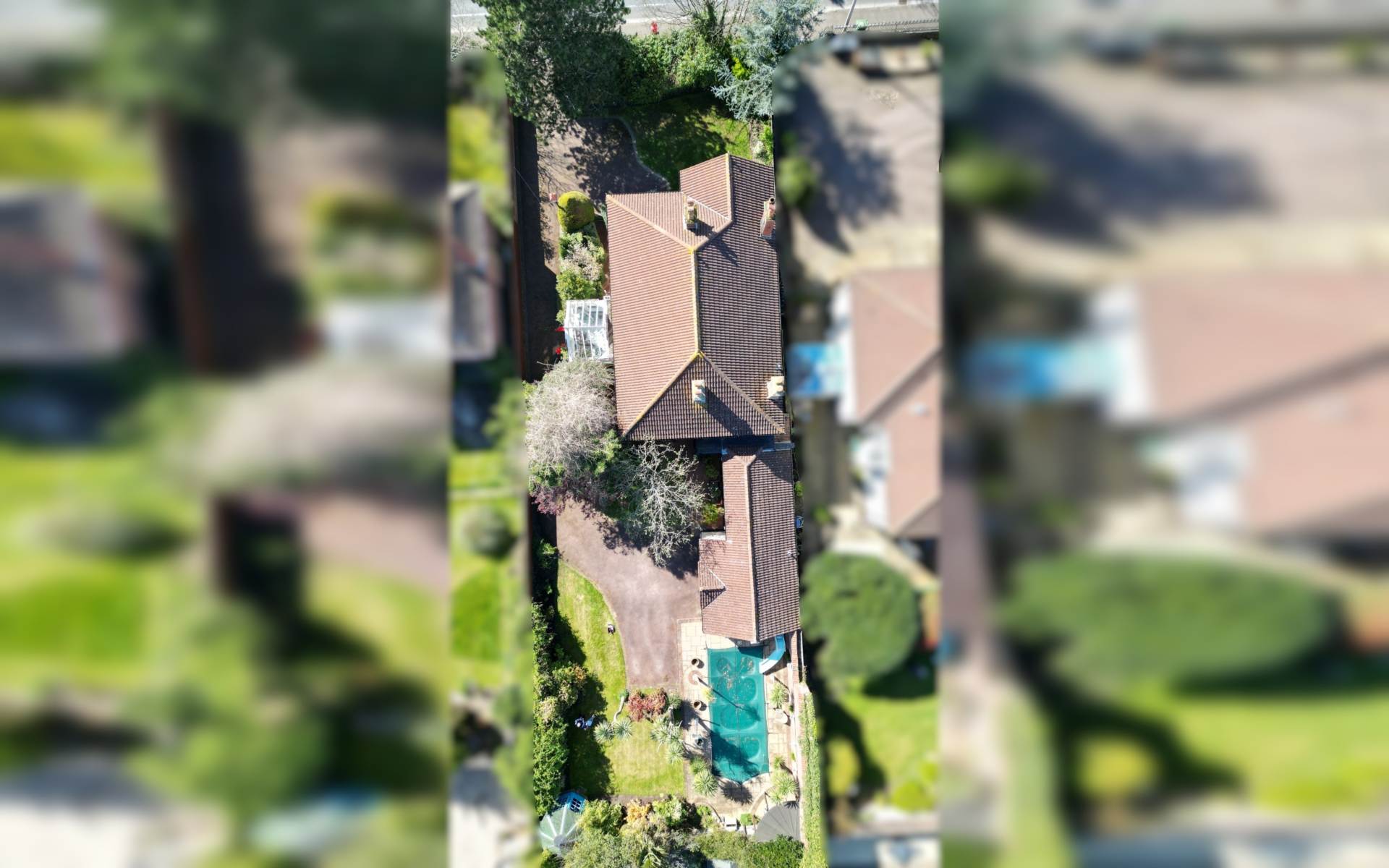 Uphill Road North, South Ward - Grand Residence In Prime Location, Image 29