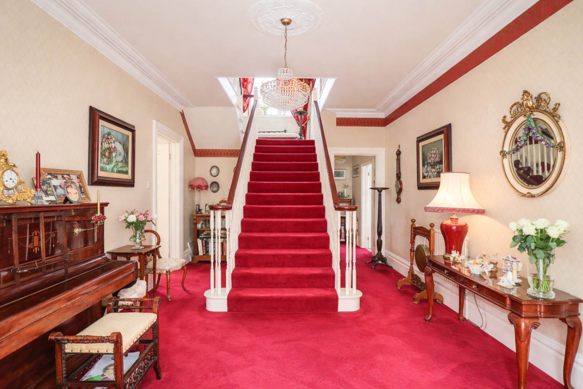 Uphill Road North, South Ward - Grand Residence In Prime Location, Image 6