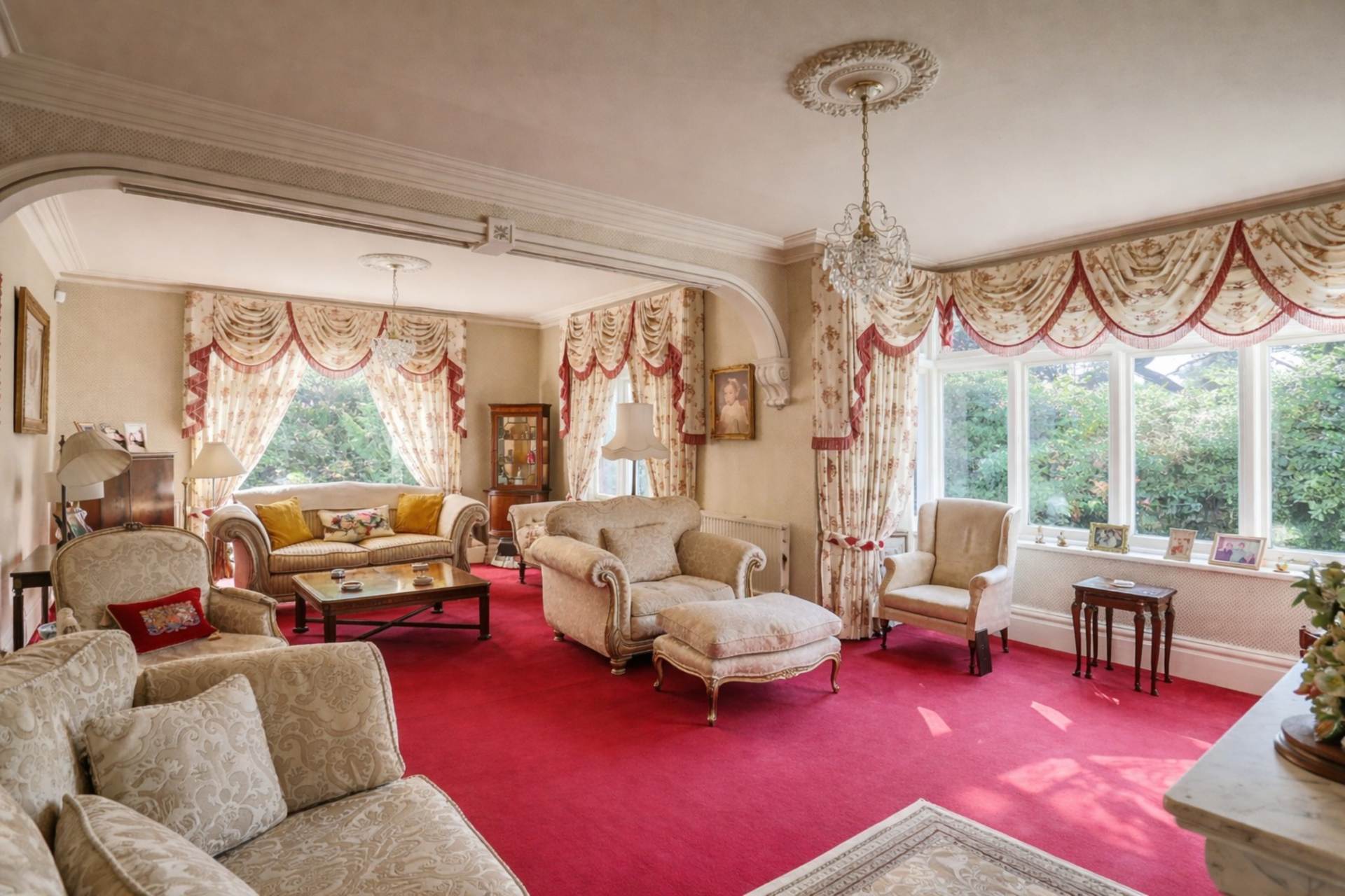 Uphill Road North, South Ward - Grand Residence In Prime Location, Image 7