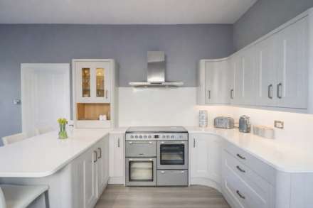 Uphill Road North, South Ward - Grand Residence In Prime Location, Image 10