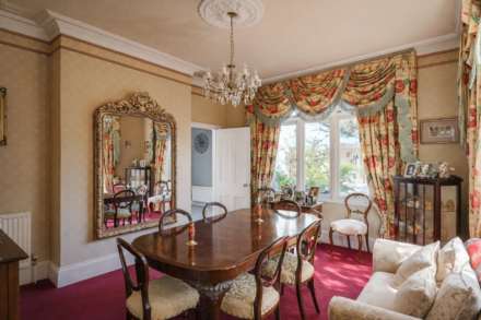 Uphill Road North, South Ward - Grand Residence In Prime Location, Image 15