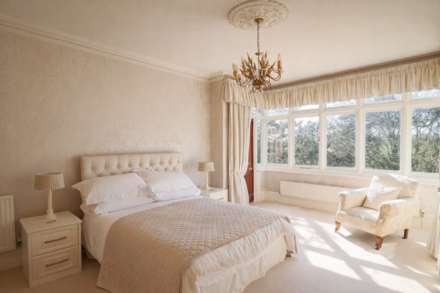 Uphill Road North, South Ward - Grand Residence In Prime Location, Image 16