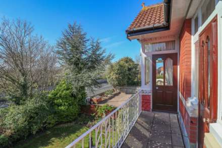 Uphill Road North, South Ward - Grand Residence In Prime Location, Image 17