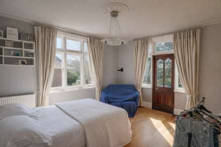 Uphill Road North, South Ward - Grand Residence In Prime Location, Image 19