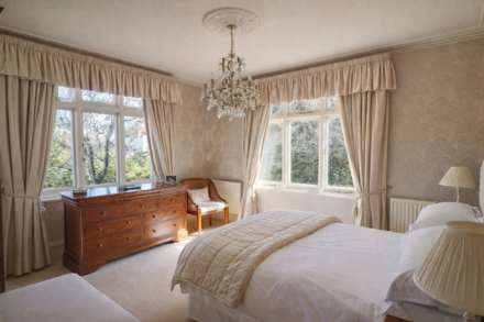 Uphill Road North, South Ward - Grand Residence In Prime Location, Image 20