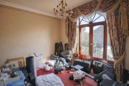 Uphill Road North, South Ward - Grand Residence In Prime Location, Image 21