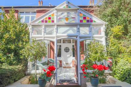 Uphill Road North, South Ward - Grand Residence In Prime Location, Image 5