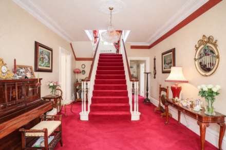 Uphill Road North, South Ward - Grand Residence In Prime Location, Image 6