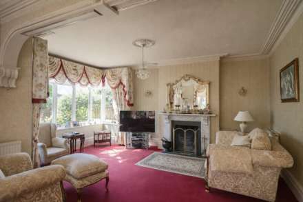 Uphill Road North, South Ward - Grand Residence In Prime Location, Image 8