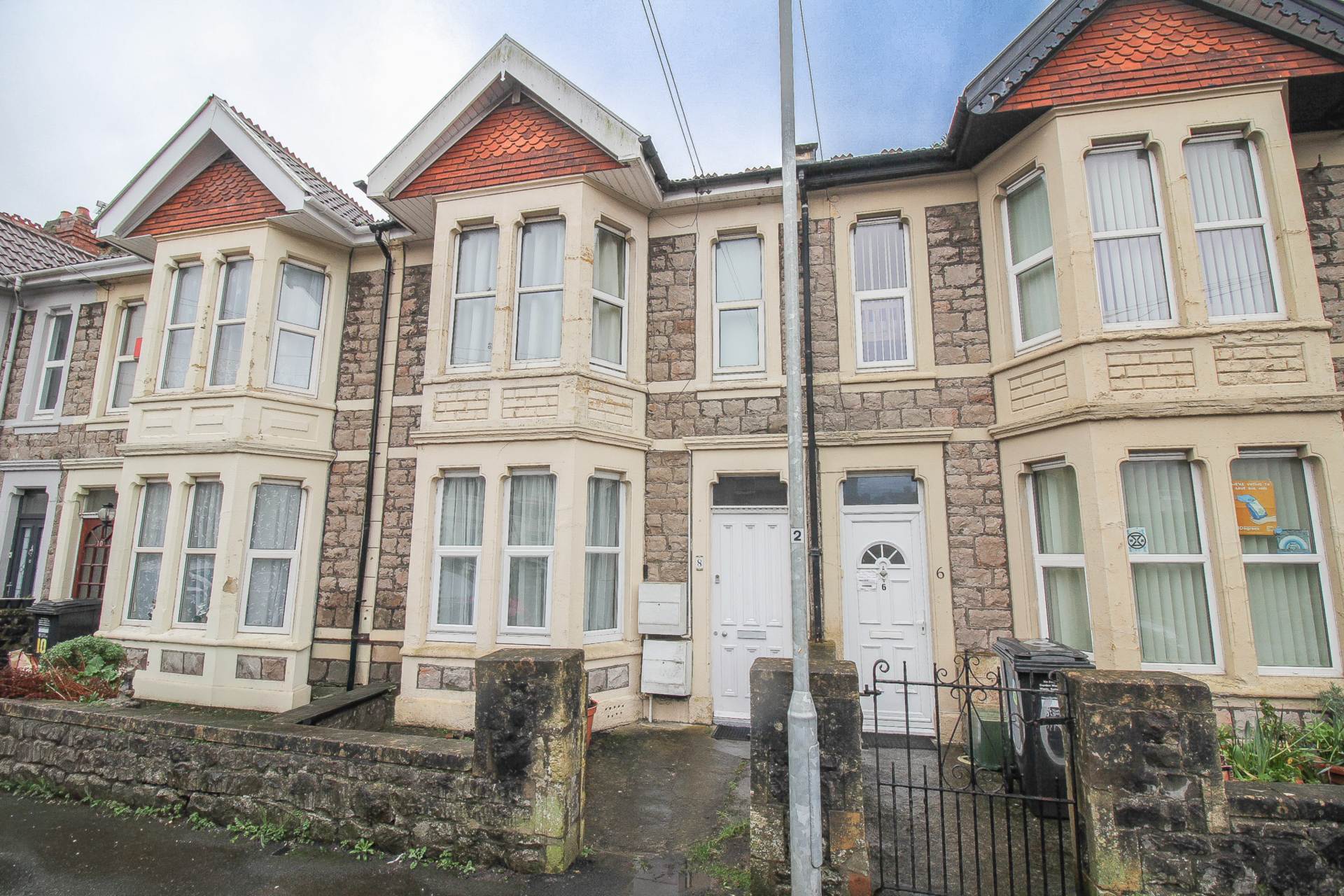 Kensington Road**Two Bedroom Ground Floor**Garden Area & Garage**Perfect Investment**, Image 1