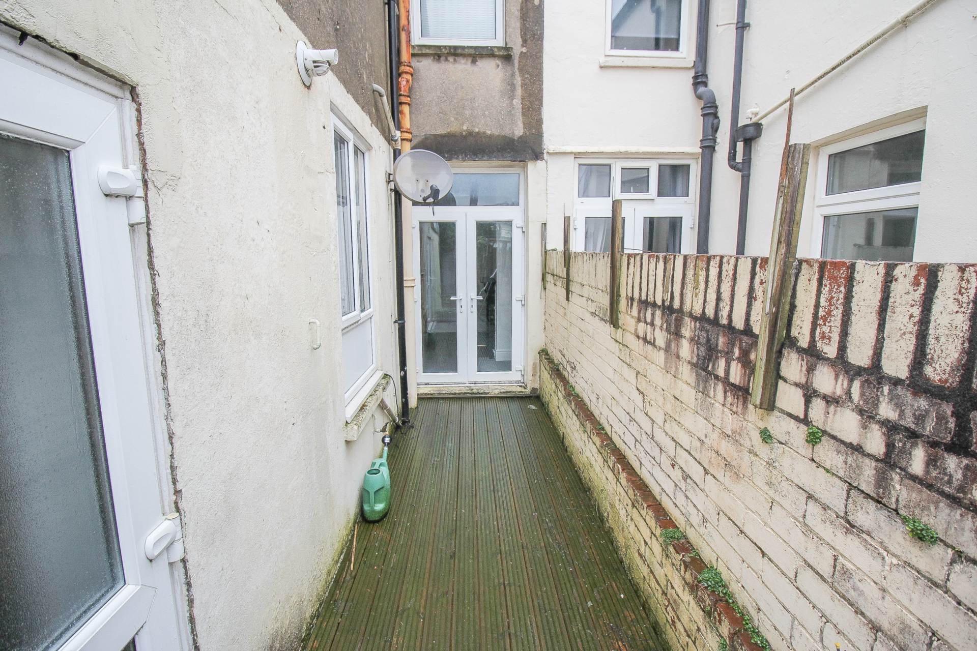 Kensington Road**Two Bedroom Ground Floor**Garden Area & Garage**Perfect Investment**, Image 11
