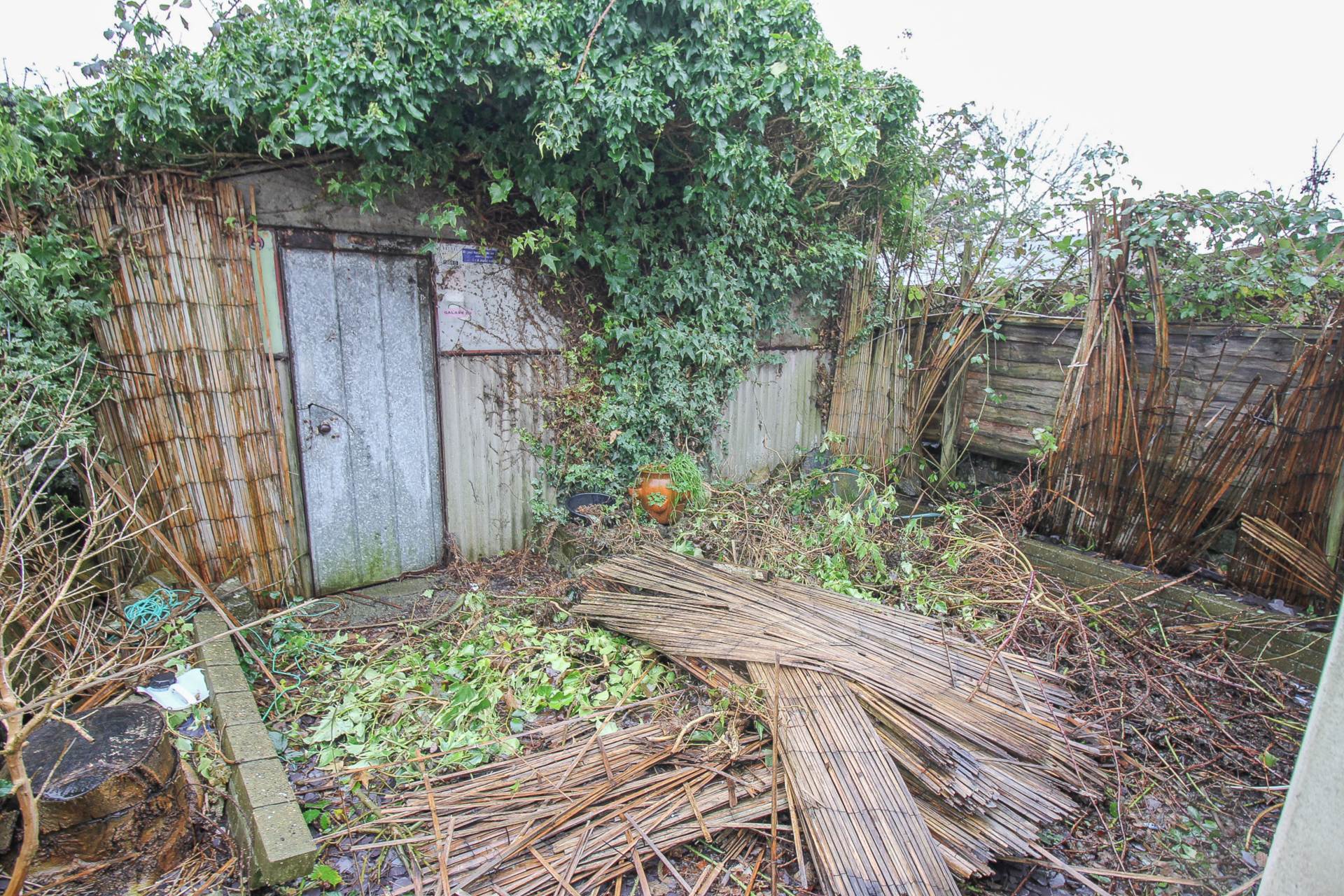 Kensington Road**Two Bedroom Ground Floor**Garden Area & Garage**Perfect Investment**, Image 12