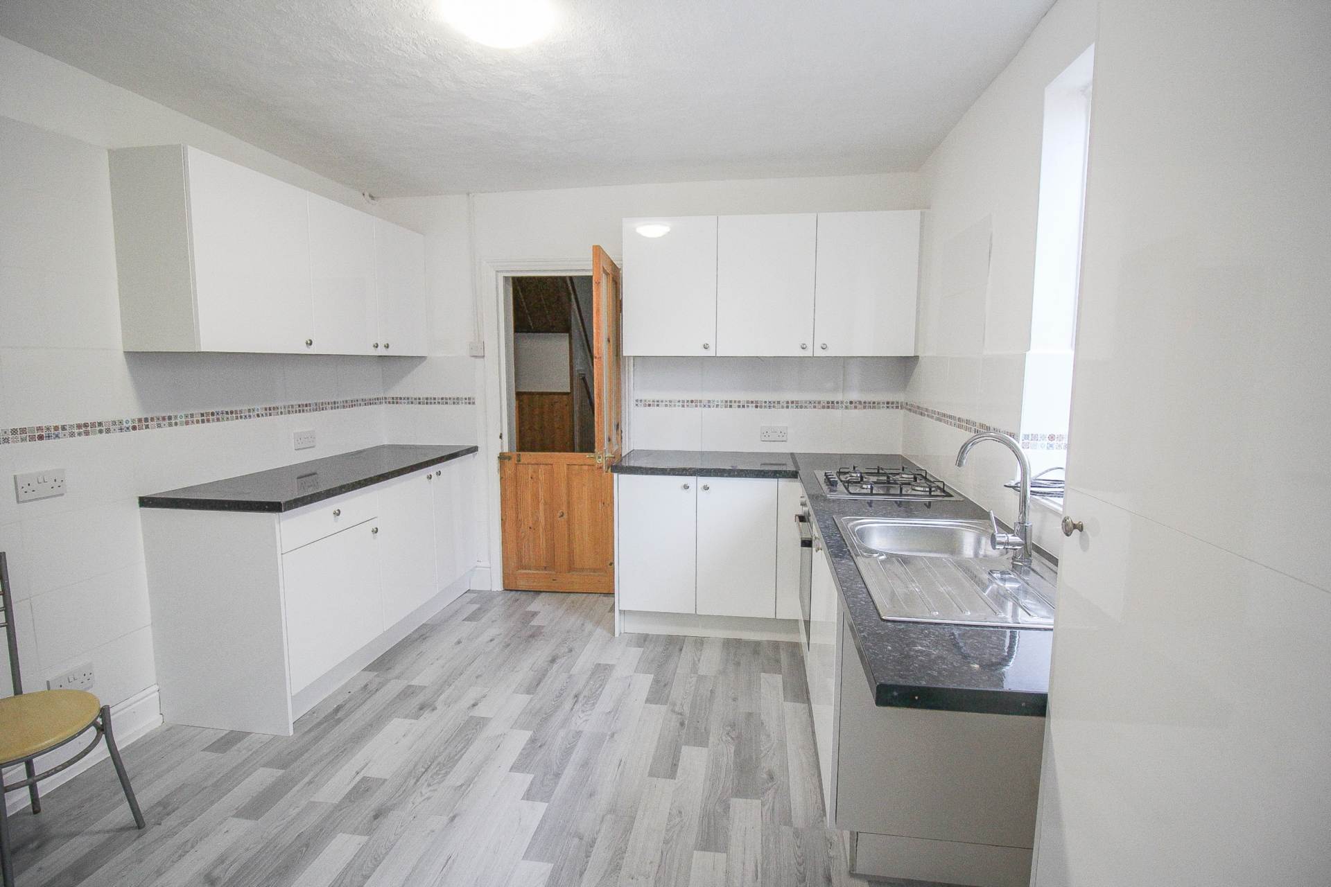 Kensington Road**Two Bedroom Ground Floor**Garden Area & Garage**Perfect Investment**, Image 4