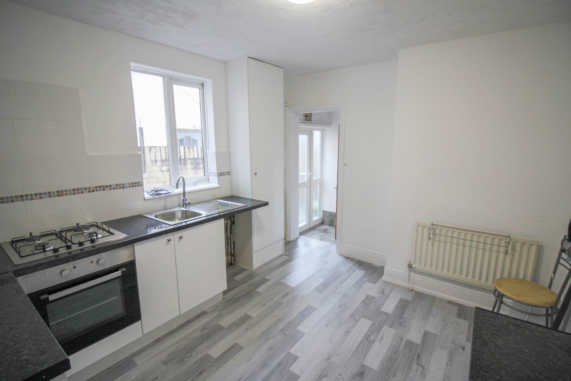 Kensington Road**Two Bedroom Ground Floor**Garden Area & Garage**Perfect Investment**, Image 5