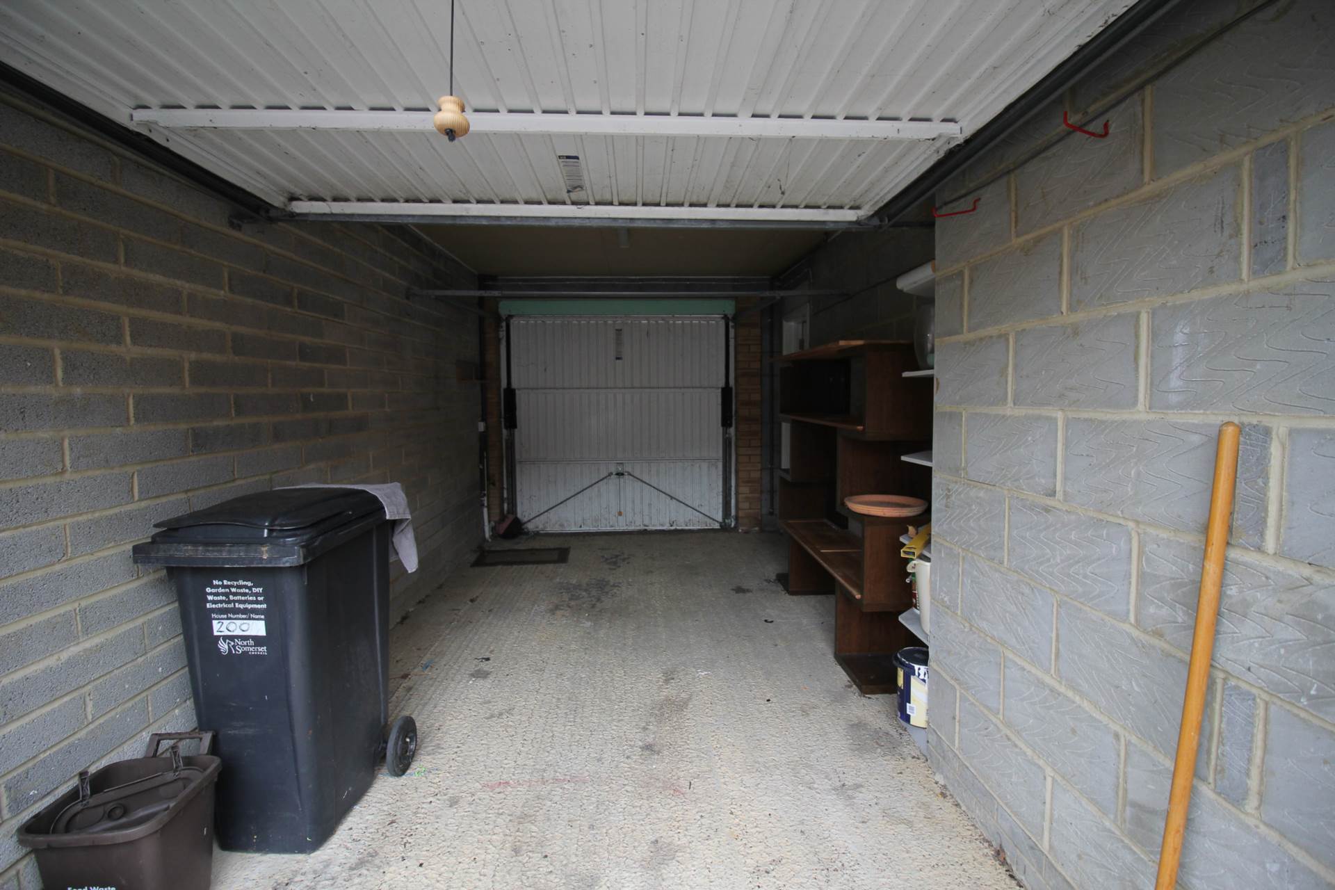 Weston Village-Detached Coach House, Image 10
