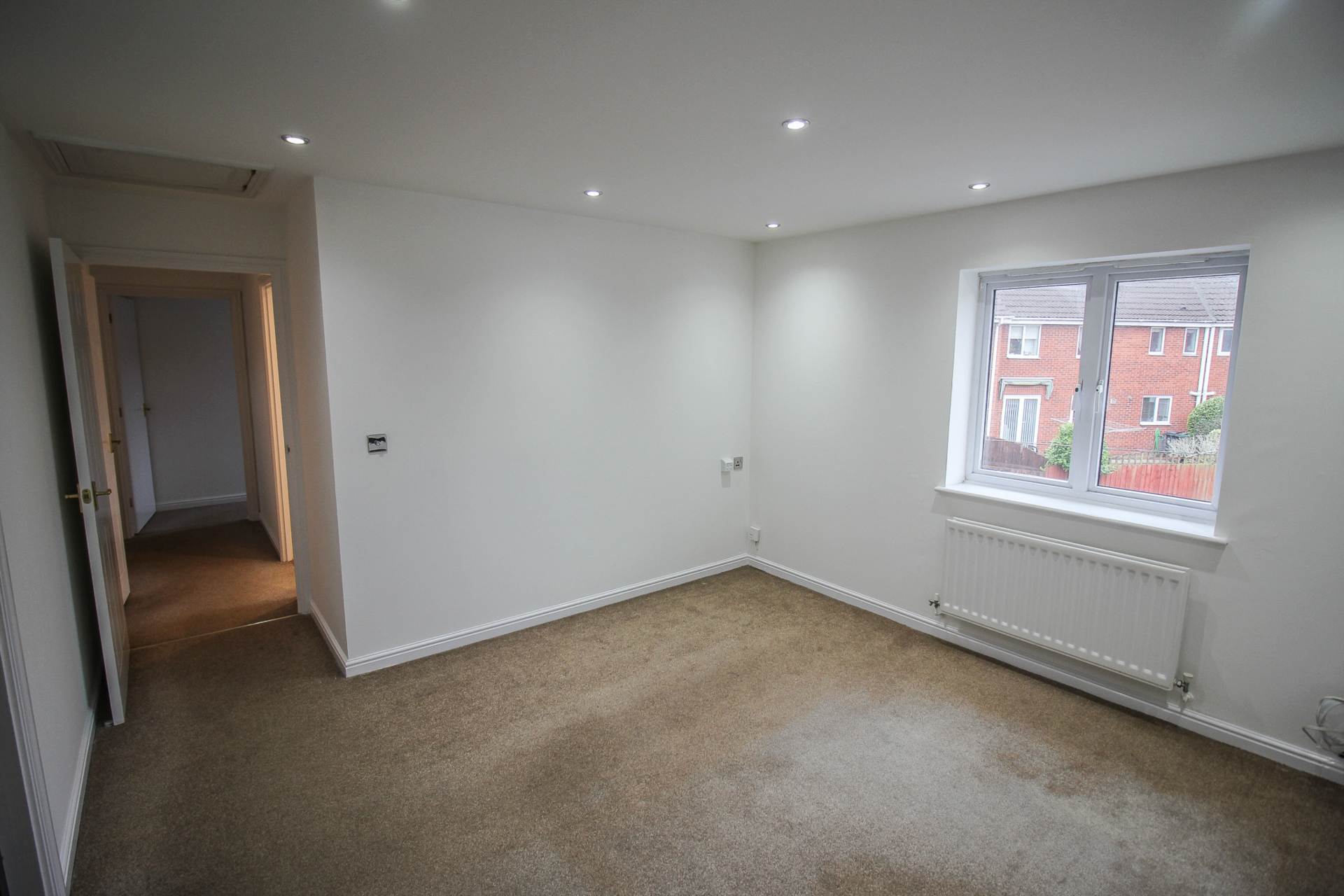 Weston Village-Detached Coach House, Image 3