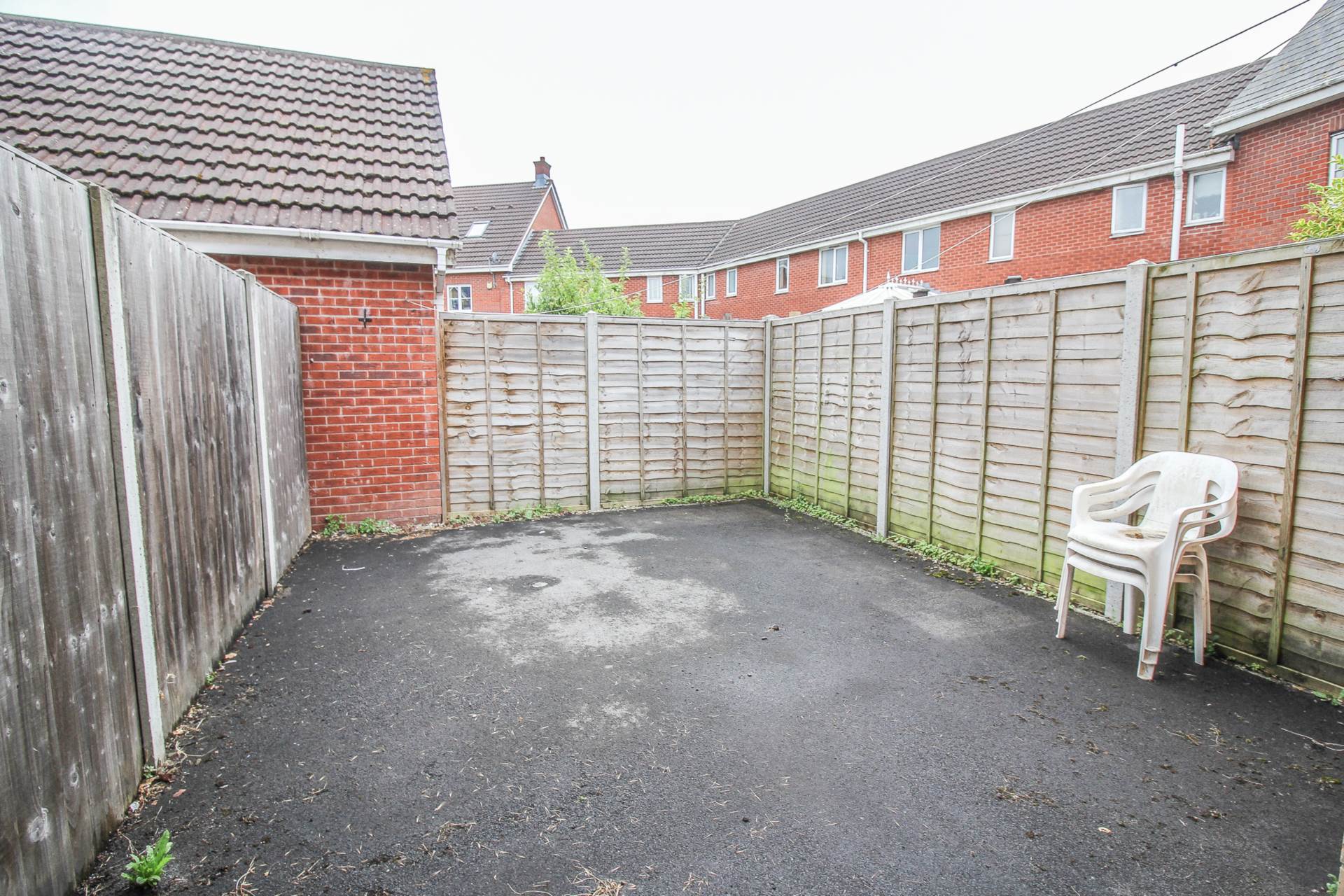Weston Village-Detached Coach House, Image 9