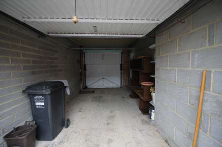 Weston Village-Detached Coach House, Image 10