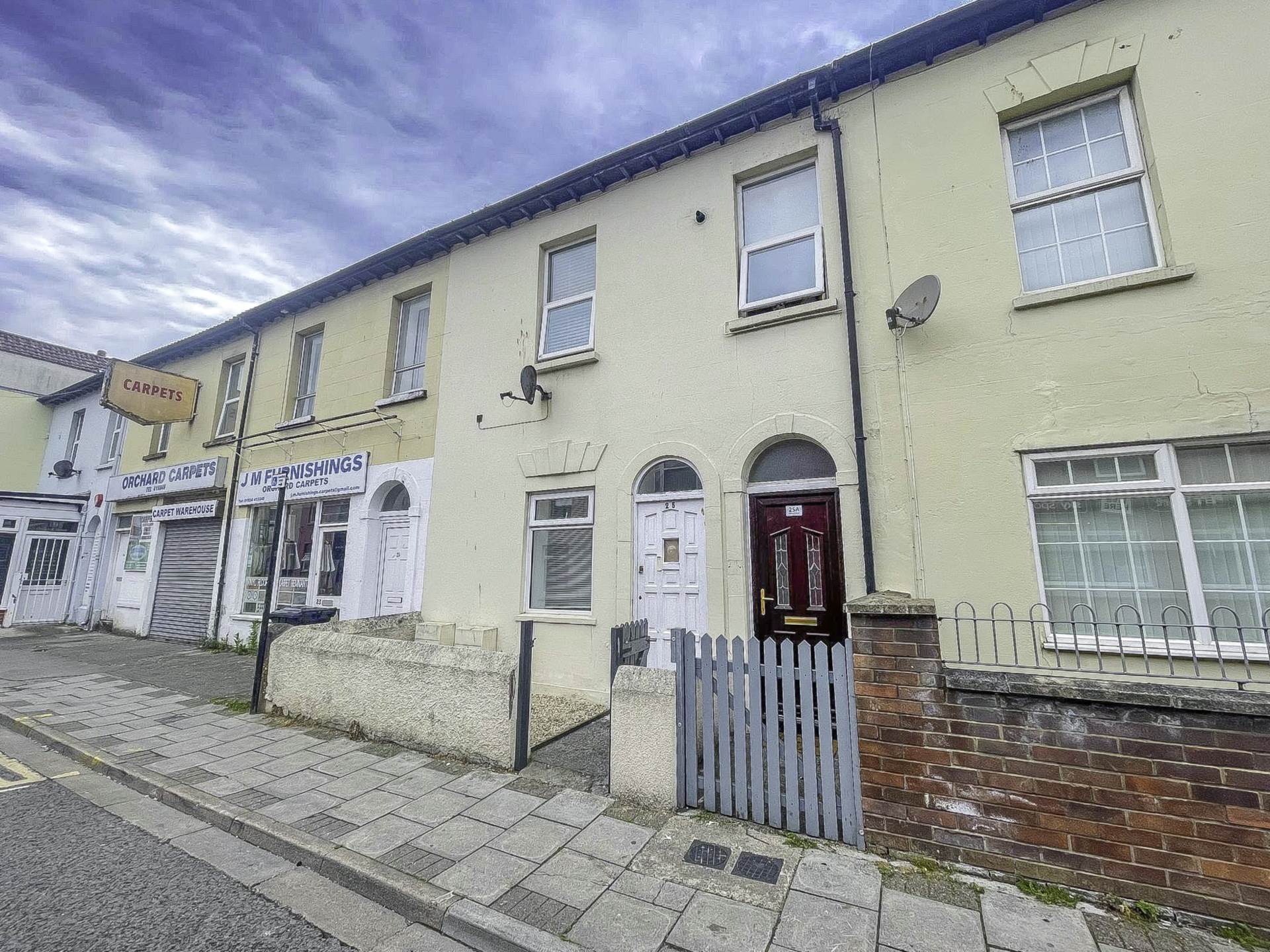 Orchard Street, Image 1