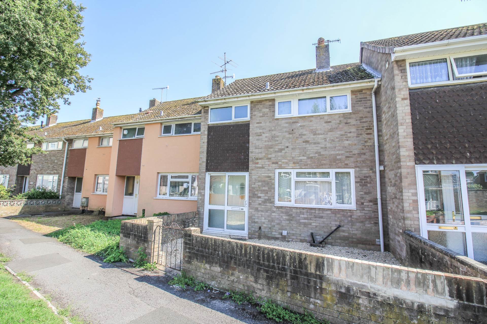 Upton, Monkton Avenue, Weston super Mare, Image 1