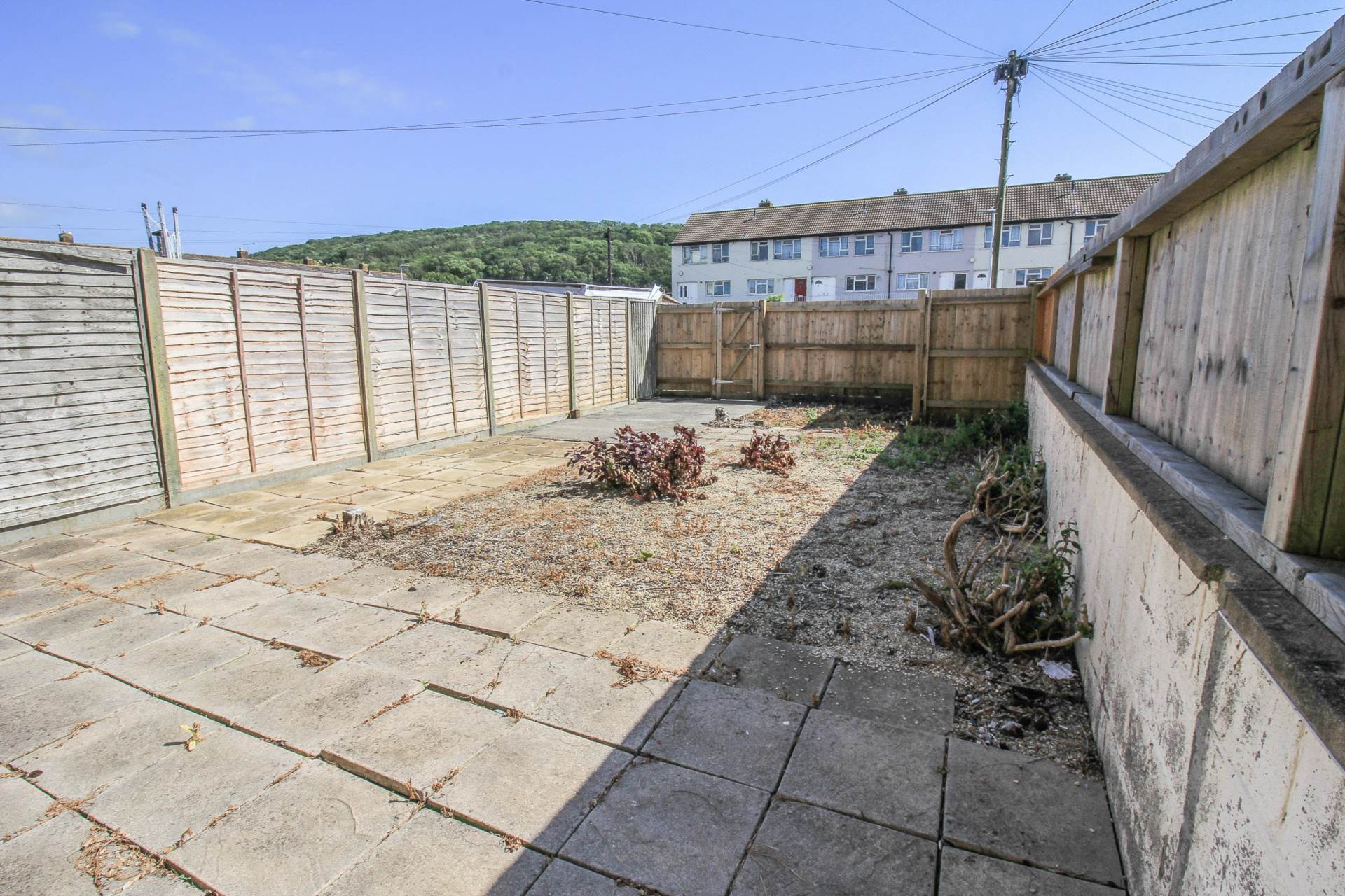 Upton, Monkton Avenue, Weston super Mare, Image 12