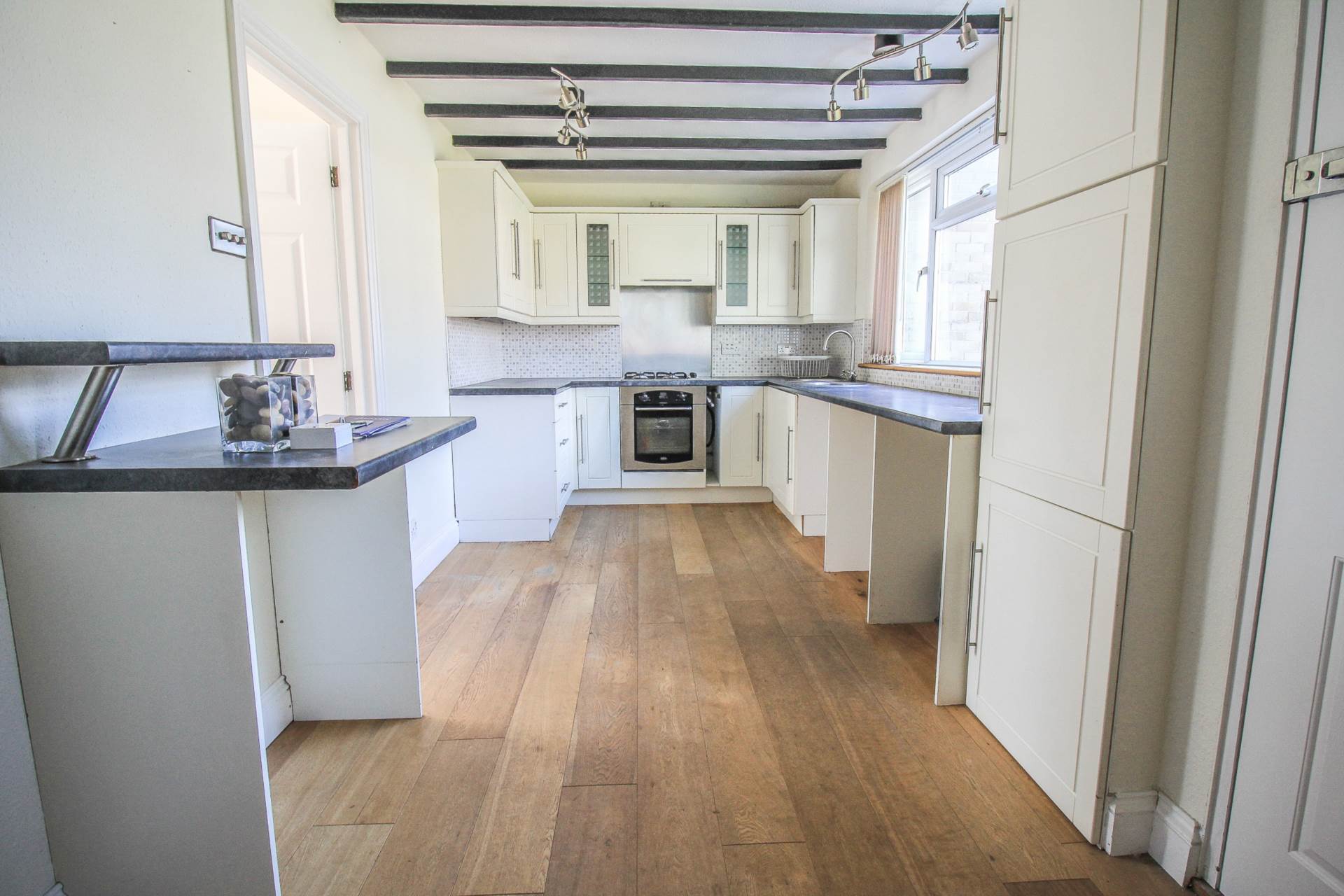 Upton, Monkton Avenue, Weston super Mare, Image 2