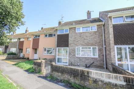 Upton, Monkton Avenue, Weston super Mare, Image 1