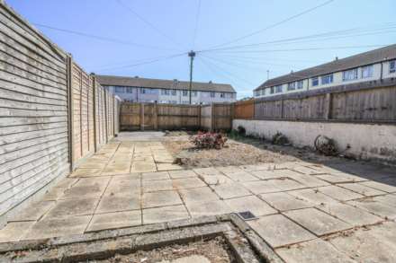 Upton, Monkton Avenue, Weston super Mare, Image 11