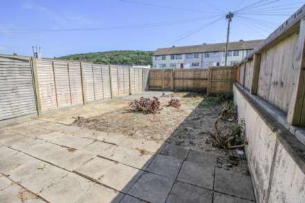 Upton, Monkton Avenue, Weston super Mare, Image 12