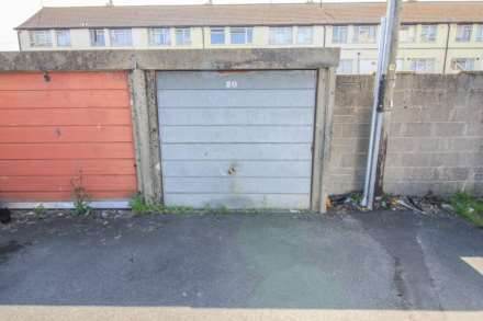 Upton, Monkton Avenue, Weston super Mare, Image 13