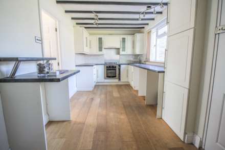 Upton, Monkton Avenue, Weston super Mare, Image 2